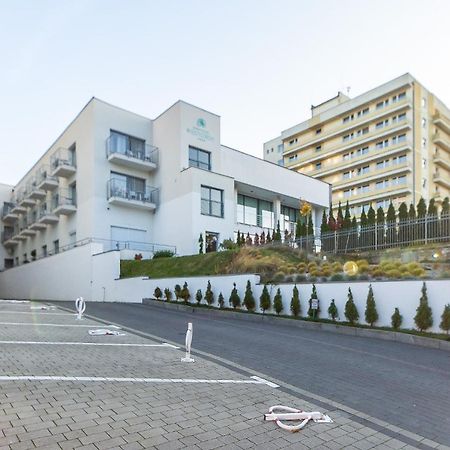 Rent Like Home - Hotel Room 210 Мендзыздрое Экстерьер фото
