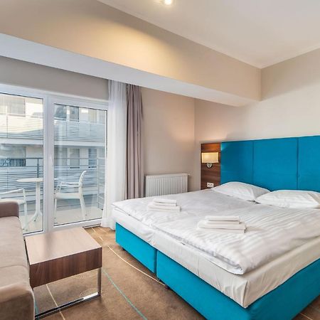 Rent Like Home - Hotel Room 210 Мендзыздрое Экстерьер фото