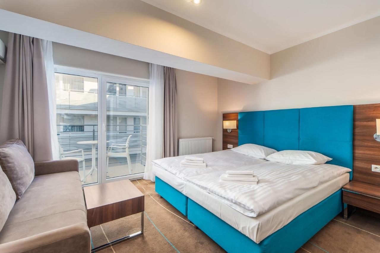 Rent Like Home - Hotel Room 210 Мендзыздрое Экстерьер фото